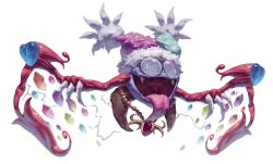 marx (kirby) from kirby (series)