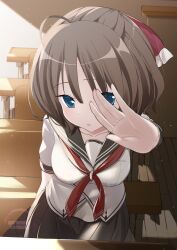 Booru post from safebooru.org