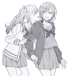 hinomori shiho from project sekai