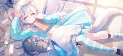 indie virtual youtuber fan art
