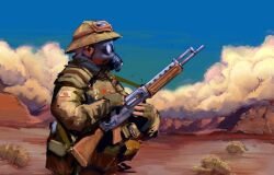 fallout fan art