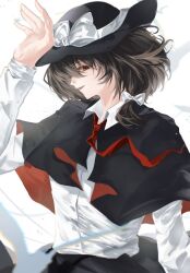 usami renko from touhou