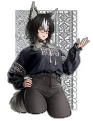 original fan art