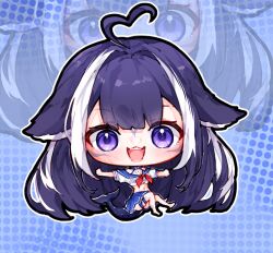 shylily from indie virtual youtuber