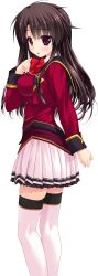 kugayama konoka from prism recollection! by shintarou