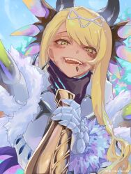 fate/grand order fan art