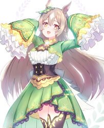 satono diamond (umamusume) from umamusume