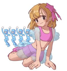 rhythm tengoku fan art