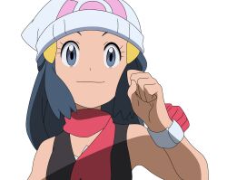 hikari (pokemon) from pokemon