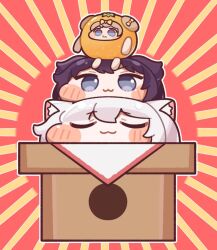 trickcal fan art