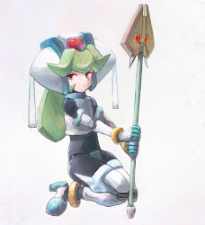 pandora (mega man) from mega man (series) by byte (grunty-hag1)