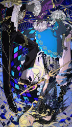 fate/grand order fan art