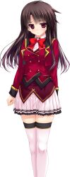 kugayama konoka from prism recollection! by shintarou