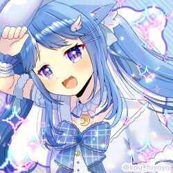 indie virtual youtuber fan art