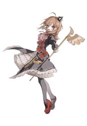 maria (umineko) from umineko no naku koro ni