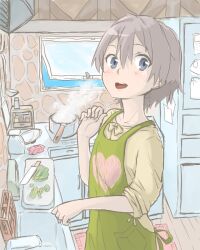 totsuka saika from yahari ore no seishun lovecome wa machigatteiru.