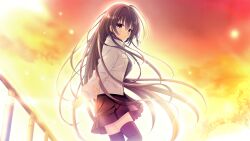 da capo fan art