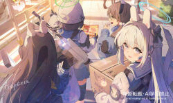 miyako (blue archive) from blue archive