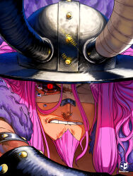 loki (one piece) from one piece