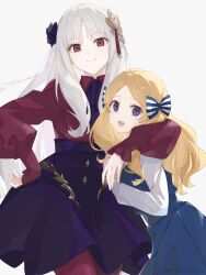 fate/strange fake fan art