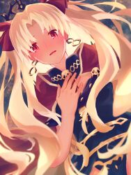 ereshkigal (fate) from fate/grand order