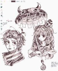 koby (one piece) from one piece by fura mingo0130