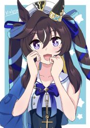 vivlos (umamusume) from umamusume