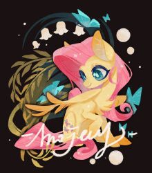 fluttershy from my little pony