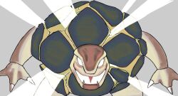 golem (pokemon) from pokemon