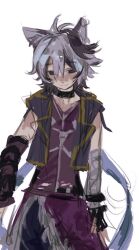 flower (vocaloid) from vocaloid