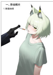 doctor (arknights) from arknights