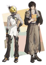 reverse:1999 fan art