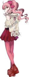 dead apostle noel (tsukihime) from melty blood
