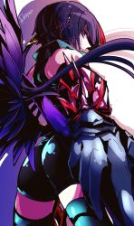 sekaiju no meikyuu fan art