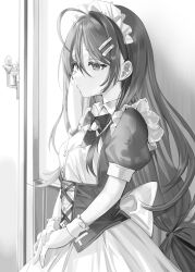kimishima ayano from tokidoki bosotto roshia-go de dereru tonari no alya-san by momoko (momopoco)