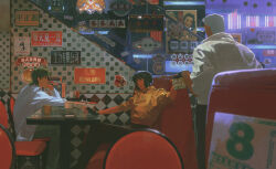 kusanagi motoko from ghost in the shell