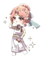nikki (nikki) from nikki (series)