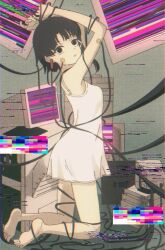 iwakura lain from serial experiments lain