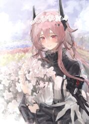 theresa (arknights) from arknights