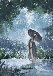 kisaki (blue archive) from blue archive by makai no juumin
