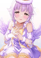 koshimizu sachiko from idolmaster