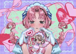 cupid from kamitsubaki studio