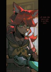 kris (dark world) (deltarune) from deltarune