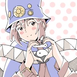 boogiepop (character) from boogiepop by ogata kouji