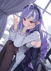 vivian banshee from zenless zone zero