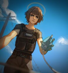 original fan art