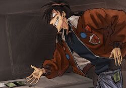 itou kaiji fan art