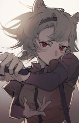 absinthe (arknights) from arknights