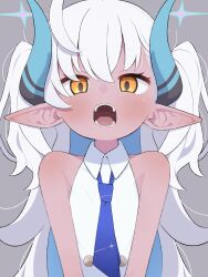 blue archive fan art