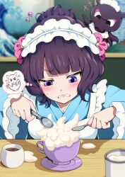 katsushika hokusai (fate) from fate/grand order